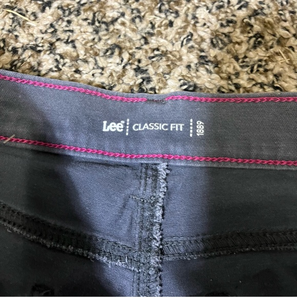 Lee Classic Fit 1889; Sz 12P - Picture 3 of 7